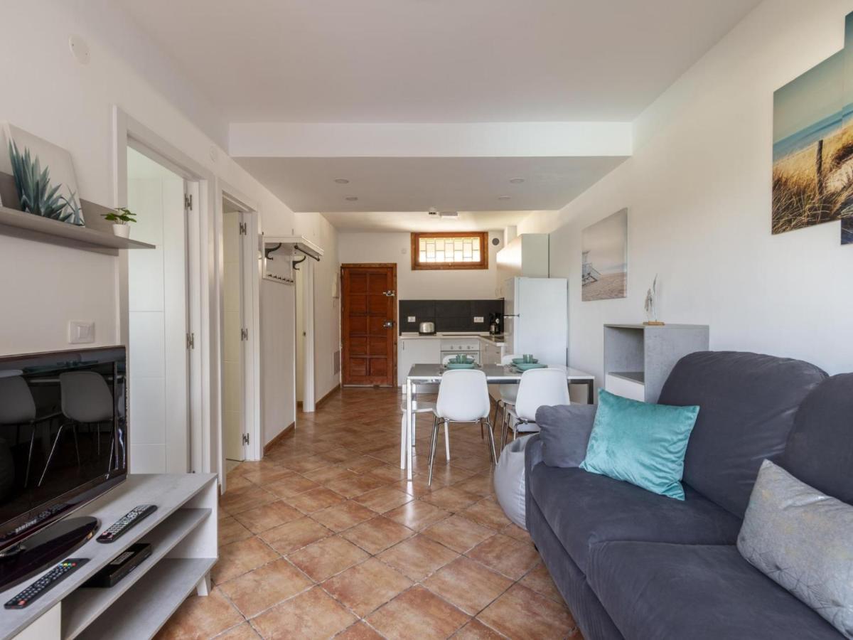 NEW!!! Best Location Playa del Ingles Exterior foto