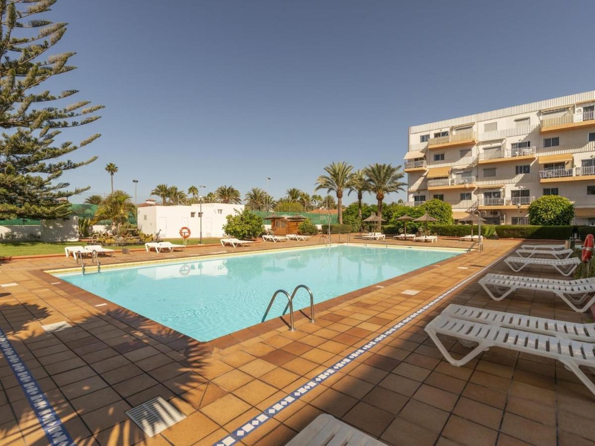 NEW!!! Best Location Playa del Ingles Exterior foto