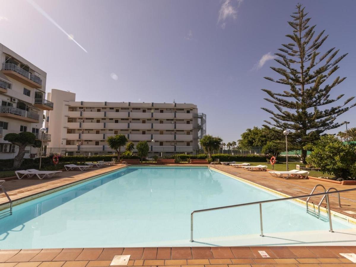 NEW!!! Best Location Playa del Ingles Exterior foto