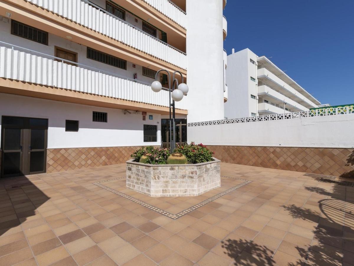 NEW!!! Best Location Playa del Ingles Exterior foto