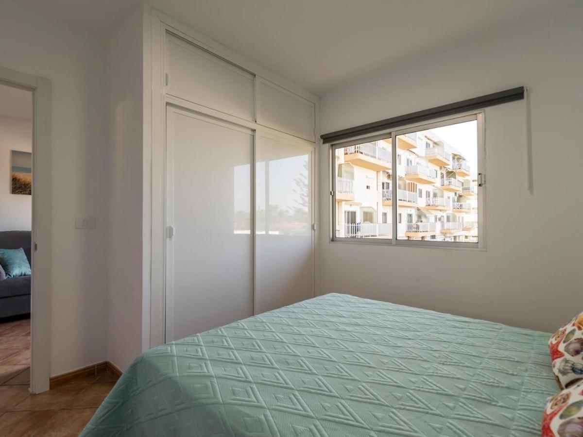 NEW!!! Best Location Playa del Ingles Exterior foto
