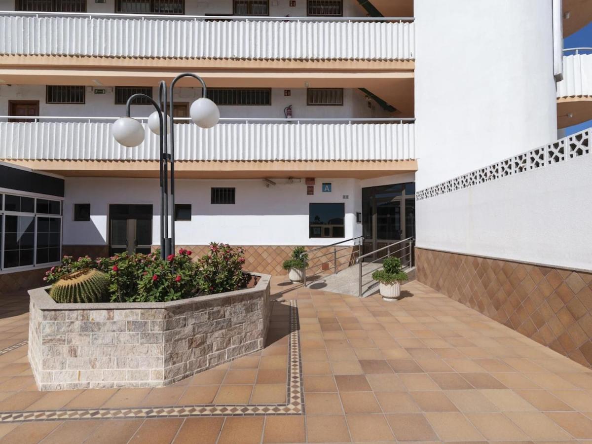 NEW!!! Best Location Playa del Ingles Exterior foto