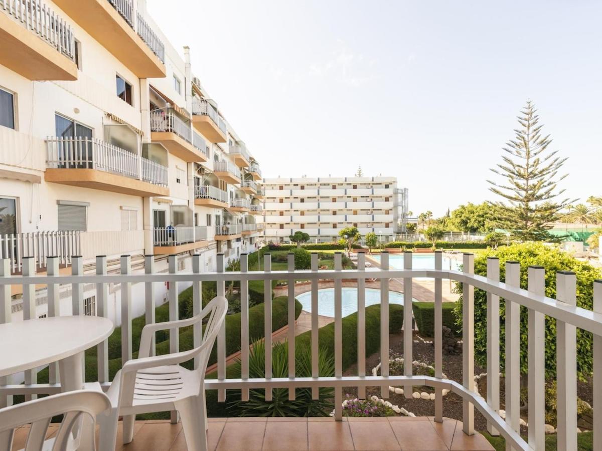 NEW!!! Best Location Playa del Ingles Exterior foto