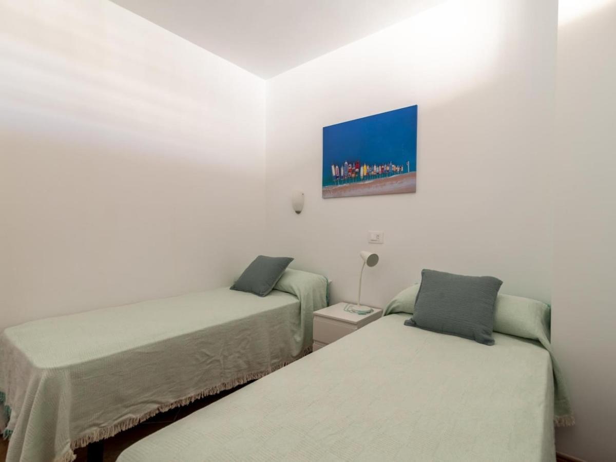 NEW!!! Best Location Playa del Ingles Exterior foto