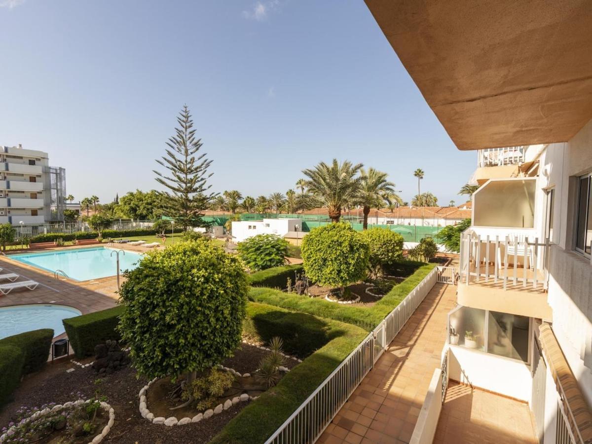 NEW!!! Best Location Playa del Ingles Exterior foto