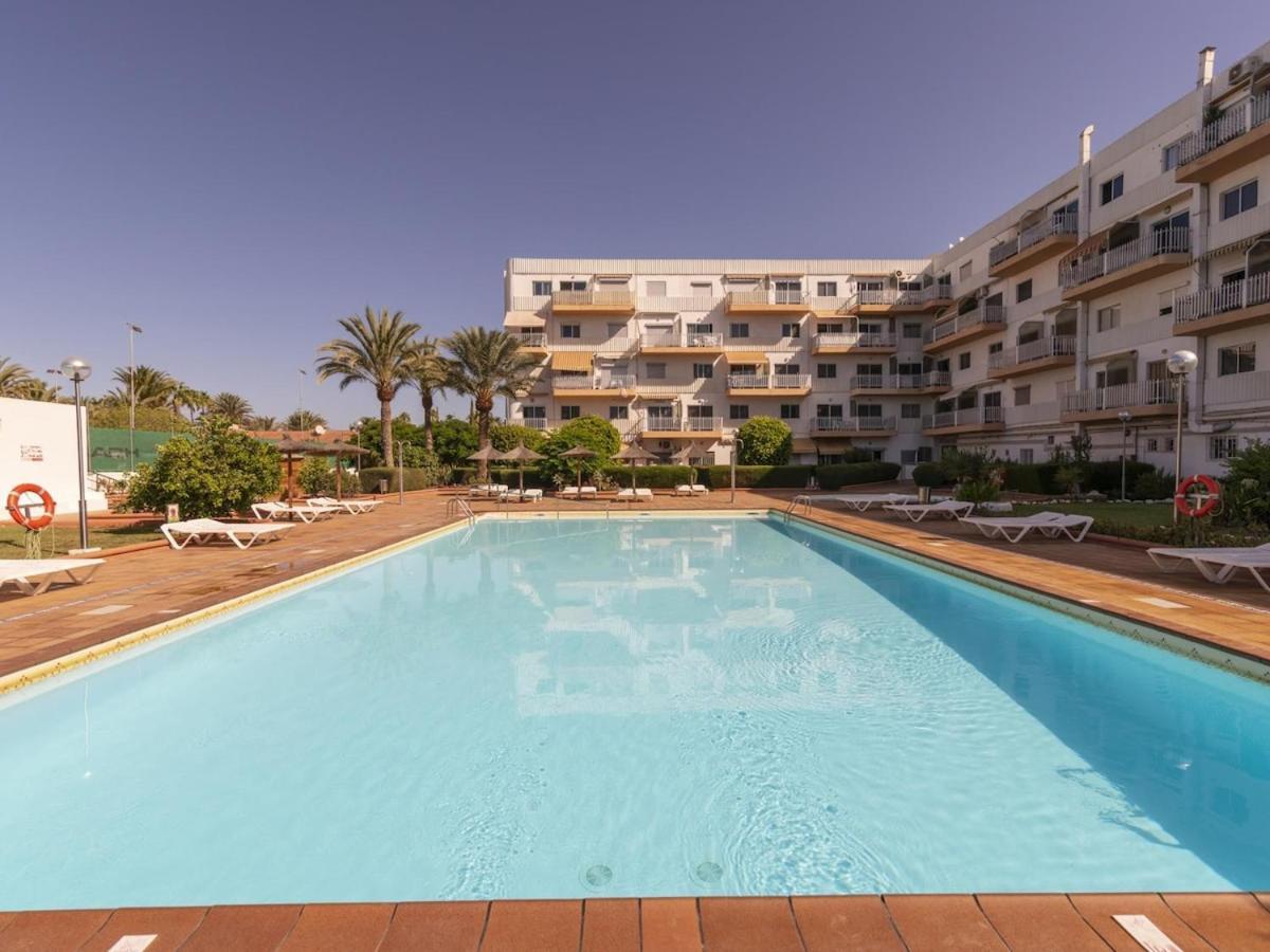 NEW!!! Best Location Playa del Ingles Exterior foto